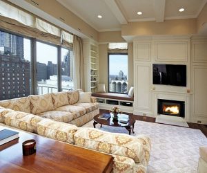 Custom Wooden Cabinetry in Boston, MA