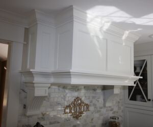 Massachusetts Custom Kitchen Design & Installation Company